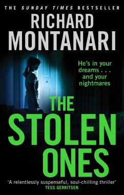 The Stolen Ones (eBook, ePUB) - Montanari, Richard