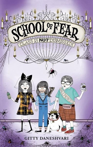 Class is Not Dismissed! (eBook, ePUB) Class is Not Dismissed! (eBook, ePUB)