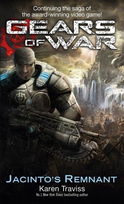 Cover Gears Of War: Jacinto's Remnant (eBook, ePUB)