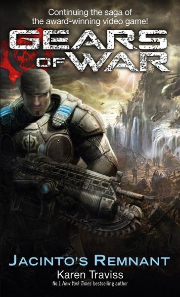 Gears Of War: Jacinto's Remnant (eBook, ePUB)