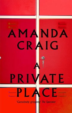 A Private Place (eBook, ePUB) - Craig, Amanda