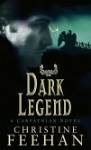 Dark Legend (eBook, ePUB)