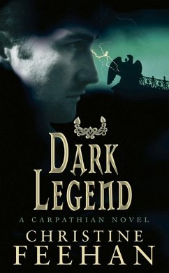 Dark Legend (eBook, ePUB) - Feehan, Christine