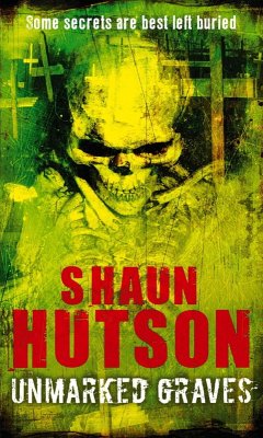 Cover Unmarked Graves (eBook, ePUB)