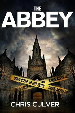 Cover The Abbey (eBook, ePUB)