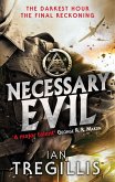 Necessary Evil (eBook, ePUB) Necessary Evil (eBook, ePUB)