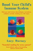 Boost Your Child's Immune System (eBook, ePUB)