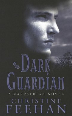 Dark Guardian (eBook, ePUB) - Feehan, Christine