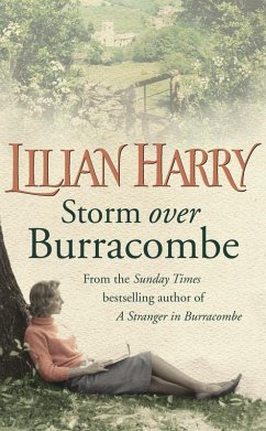 Cover Storm Over Burracombe (eBook, ePUB)