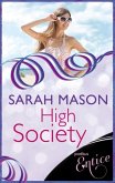 High Society (eBook, ePUB)