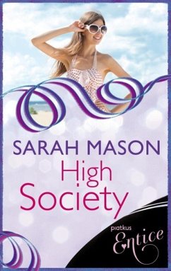 High Society (eBook, ePUB) - Mason, Sarah