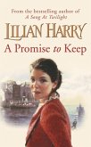 A Promise to Keep (eBook, ePUB)
