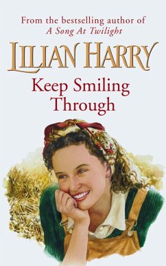 Cover Keep Smiling Through (eBook, ePUB)