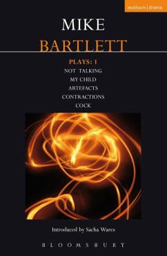 Bartlett Plays: 1 (eBook, PDF) Cover Bartlett Plays: 1 (eBook, PDF)