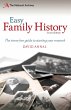 Easy Family History (eBook, ePUB) - Bild 1