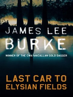 Cover Last Car To Elysian Fields (eBook, ePUB)