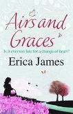 Airs and Graces (eBook, ePUB)