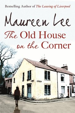 Cover The Old House on the Corner (eBook, ePUB)