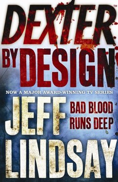 Dexter by Design (eBook, ePUB) - Lindsay, Jeff