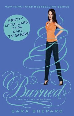 Burned (eBook, ePUB) - Shepard, Sara