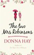 The Two Mrs Robinsons (eBook, ePUB) - Bild 1