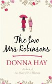 The Two Mrs Robinsons (eBook, ePUB)