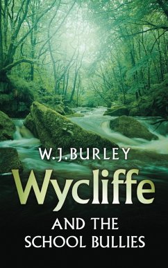Wycliffe and the School Bullies (eBook, ePUB) - Burley, W. J.