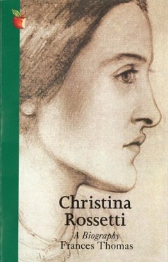 Christina Rossetti (eBook, ePUB) - Thomas, Frances