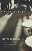 Café Europa (eBook, ePUB)