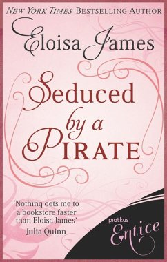 Cover Seduced by a Pirate (eBook, ePUB)