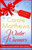 Winter Warmers (eBook, ePUB)