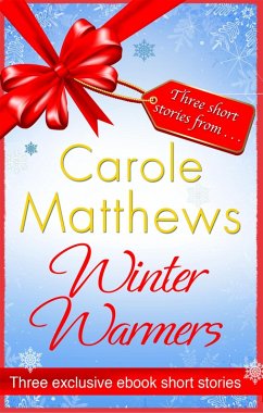 Winter Warmers (eBook, ePUB) - Matthews, Carole