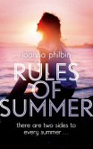 Rules of Summer (eBook, ePUB)