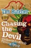 Chasing the Devil (eBook, ePUB)