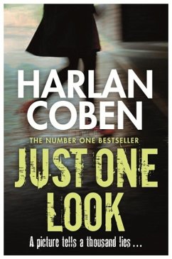 Just One Look (eBook, ePUB) - Coben, Harlan