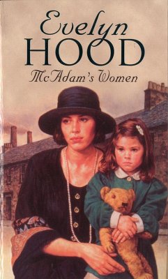 McAdam's Women (eBook, ePUB) - Hood, Evelyn