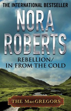 Rebellion & In From the Cold (eBook, ePUB) - Roberts, Nora