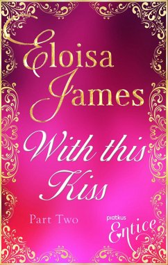 Cover With This Kiss: Part Two (eBook, ePUB)