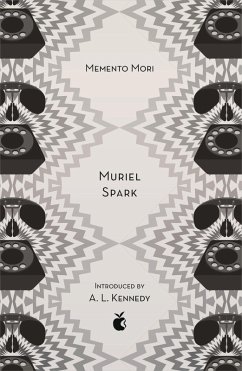 Memento Mori (eBook, ePUB) - Spark, Muriel