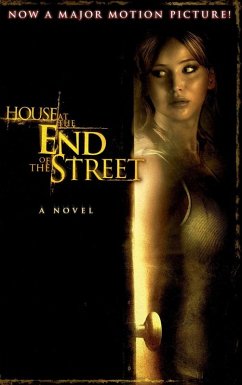 Cover The House at the End of the Street (eBook, ePUB)