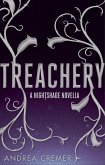 Treachery (eBook, ePUB)