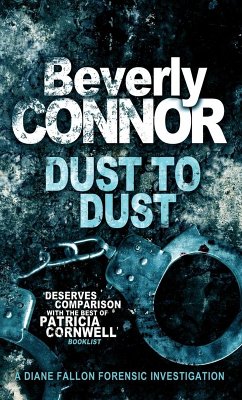 Dust To Dust (eBook, ePUB) - Connor, Beverly