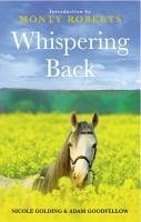 Whispering Back (eBook, ePUB) - Goodfellow, Adam; Golding, Nicole