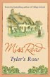 Tyler's Row (eBook, ePUB) - Bild 1