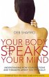 Your Body Speaks Your Mind (eBook, ePUB) - Bild 1
