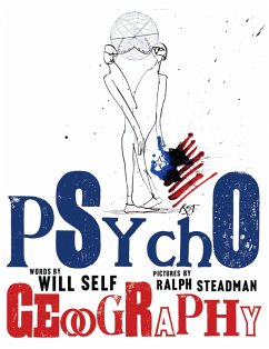 Psychogeography (eBook, ePUB) - Self, Will