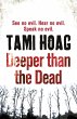 Deeper than the Dead (eBook, ePUB) - Bild 1