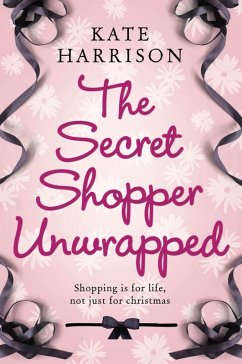 Cover The Secret Shopper Unwrapped (eBook, ePUB)