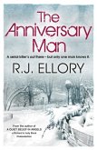 The Anniversary Man (eBook, ePUB) The Anniversary Man (eBook, ePUB)