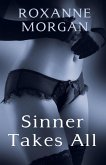 Sinner Takes All (eBook, ePUB)